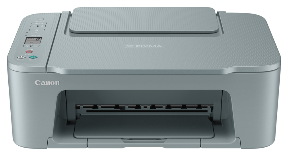 Canon PIXMA TS3752i Inyección de tinta A4 4800 x 1200 DPI Wifi - detalle