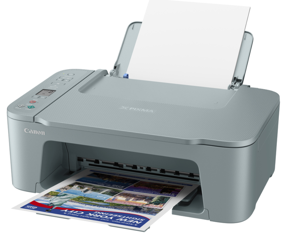 Canon PIXMA TS3752i Inyección de tinta A4 4800 x 1200 DPI Wifi - detalle
