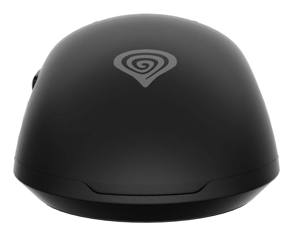 GENESIS Krypton 660 ratón Juego mano derecha USB tipo A Óptico 12000 DPI