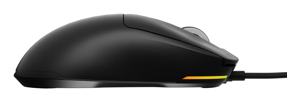 GENESIS Krypton 660 ratón Juego mano derecha USB tipo A Óptico 12000 DPI