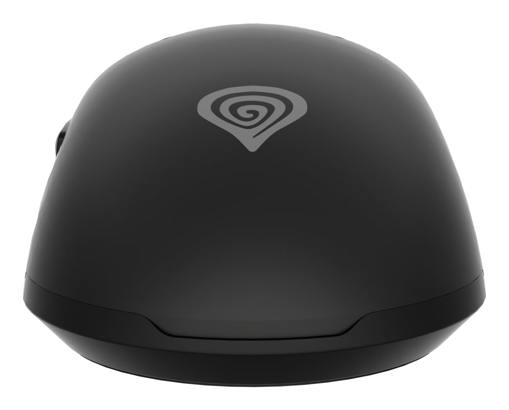 GENESIS Zircon 660 ratón Juego mano derecha RF Wireless + Bluetooth + USB Type-A Óptico 12000 DPI