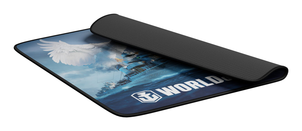 GENESIS NPG-1738 alfombrilla para ratón Alfombrilla de ratón para juegos Multicolor