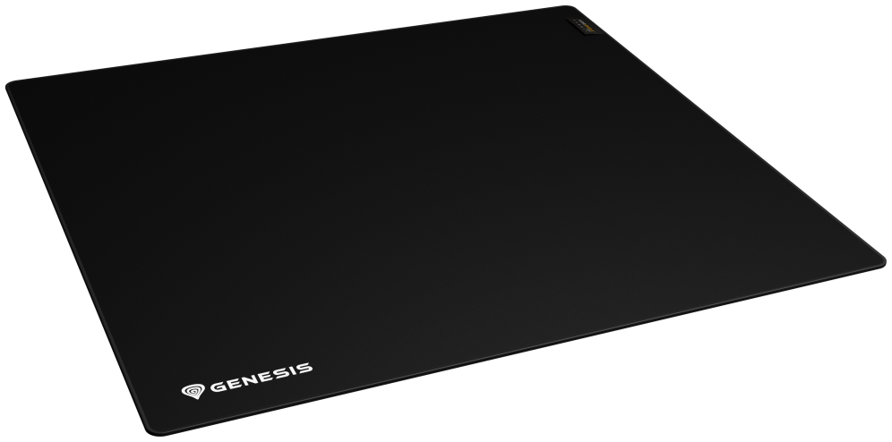 GENESIS Carbon 700 XL Alfombrilla de ratón para juegos Negro - detalle