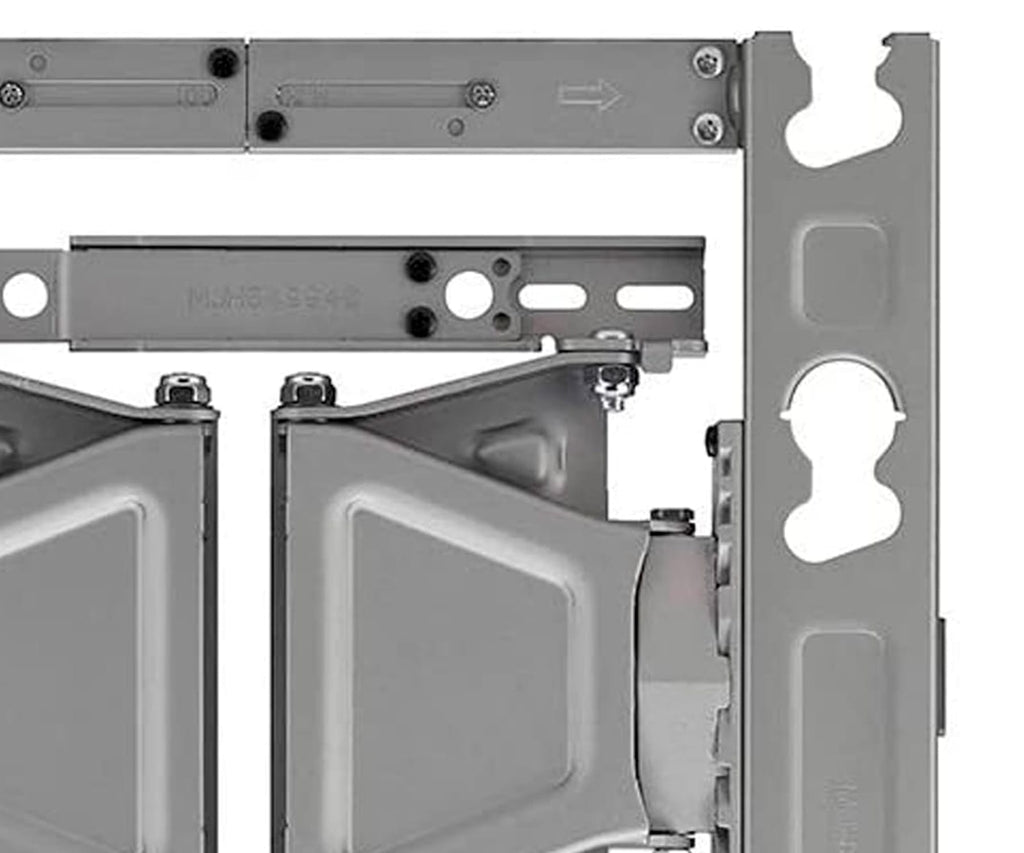 LG OLW480B GRIS SOPORTE TV DE 55" A 65" / EXCLUSIVO PARA LG 2018 OLED Y SUPERUHD - detalle