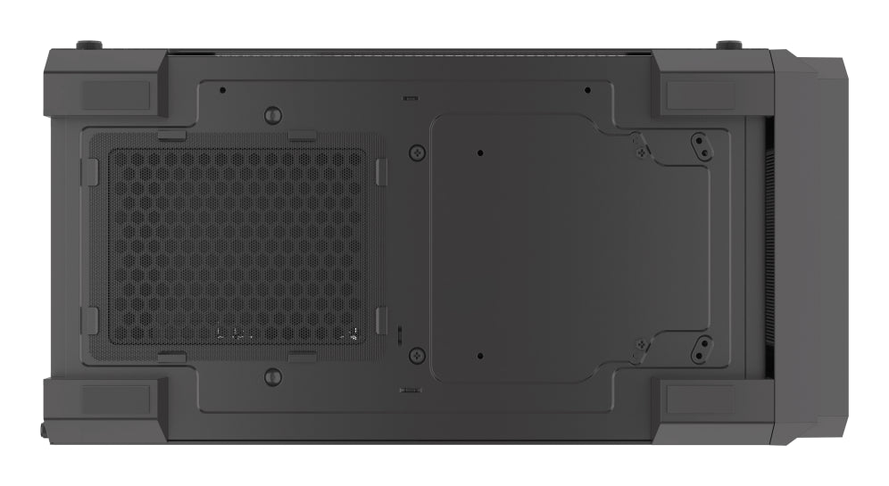 GENESIS Irid 505 Midi Tower Negro