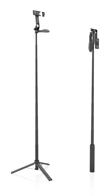 AISENS SS01ST-299 palo para autofotos Smartphone