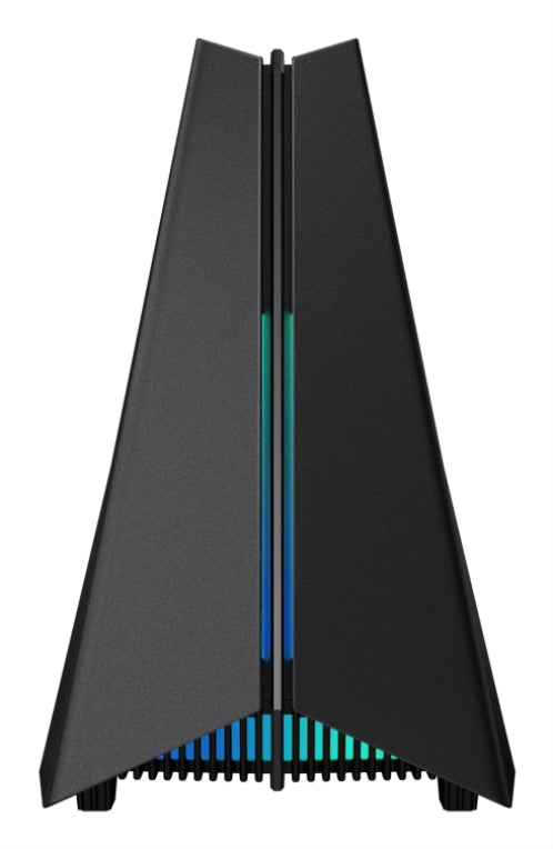 TP-Link Archer GXE75 router inalámbrico 2.5 Gigabit Ethernet Tribanda (2.4 GHz / 5 GHz / 6 GHz)