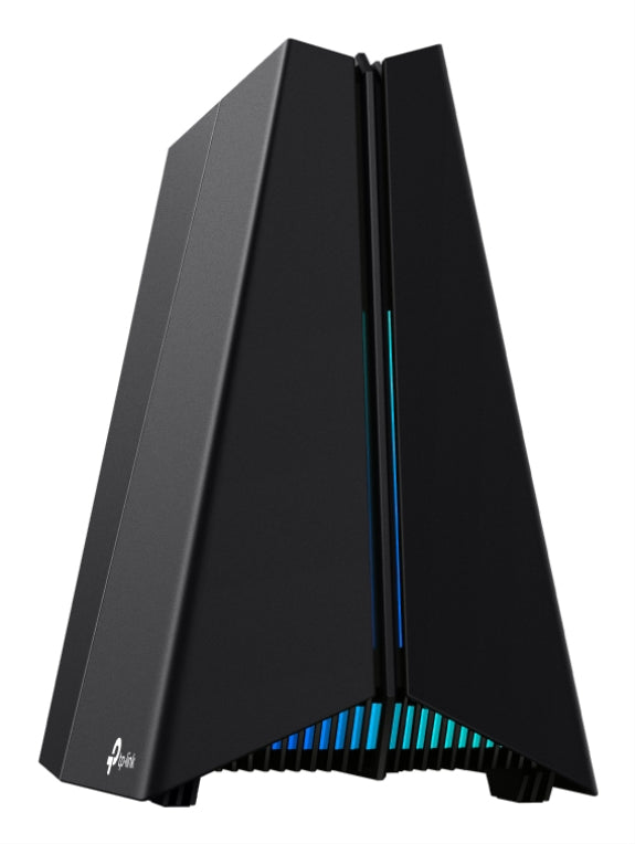 TP-Link Archer GXE75 router inalámbrico 2.5 Gigabit Ethernet Tribanda (2.4 GHz / 5 GHz / 6 GHz)