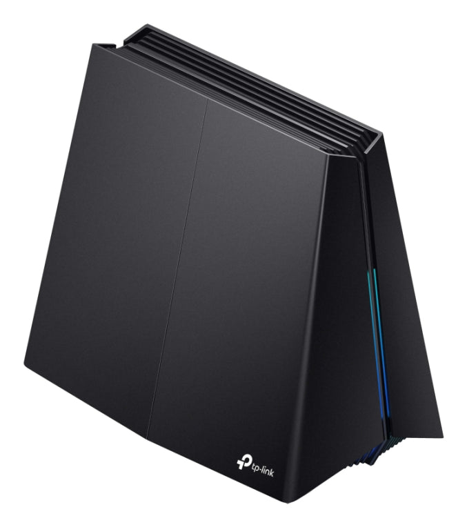 TP-Link Archer GXE75 router inalámbrico 2.5 Gigabit Ethernet Tribanda (2.4 GHz / 5 GHz / 6 GHz)