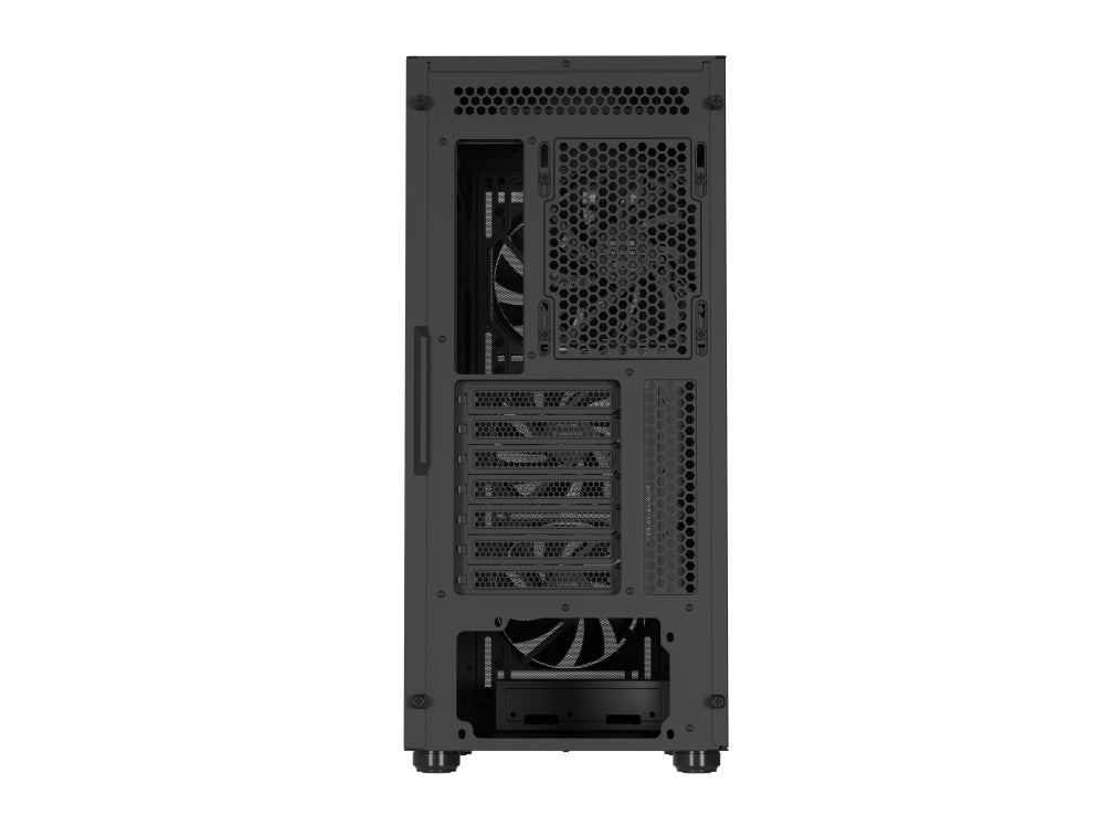GENESIS Diaxid 605F Midi Tower Negro