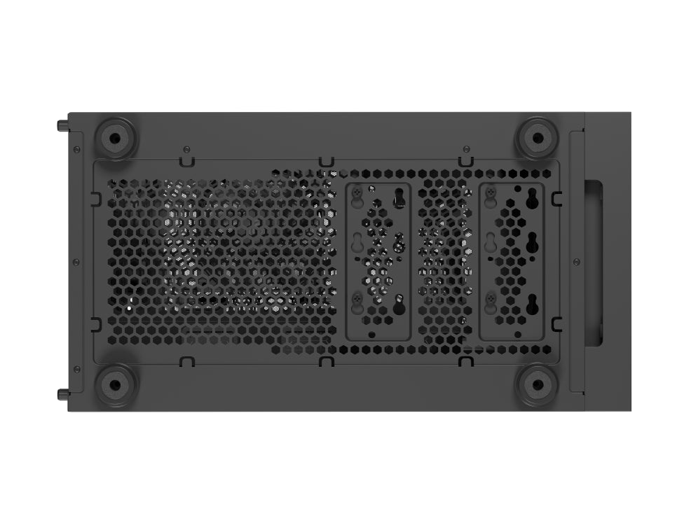 GENESIS Diaxid 605F Midi Tower Negro