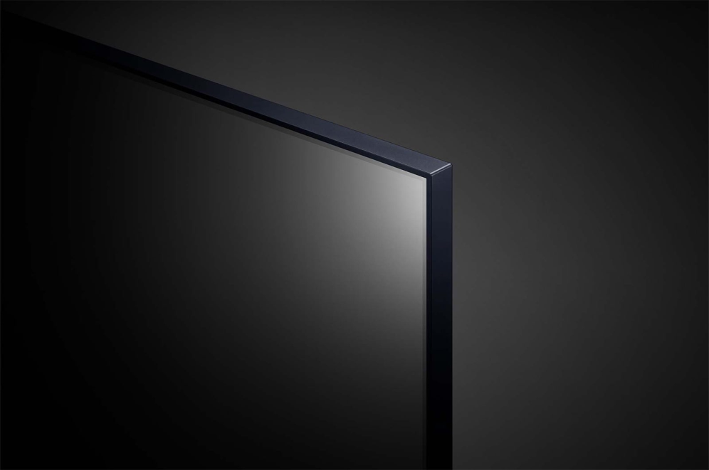 LG NanoCell NANO81 50NANO81T3A Televisor 127 cm (50") 4K Ultra HD Smart TV Wifi Azul - detalle
