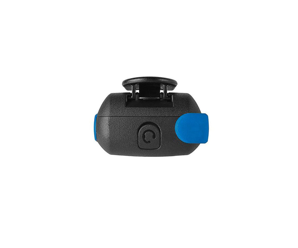MOTOROLA TALKABOUT T62 AZUL / PAREJA DE WALKIE TALKIE - detalle