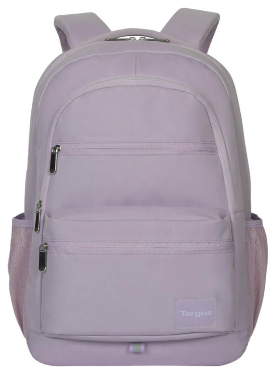Targus Octave III mochila City backpack Púrpura Poliéster - detalle