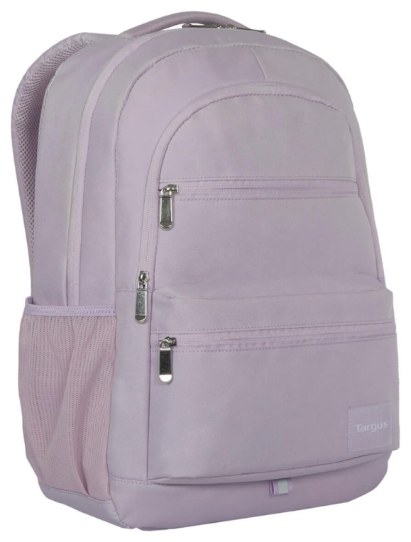 Targus Octave III mochila City backpack Púrpura Poliéster - detalle