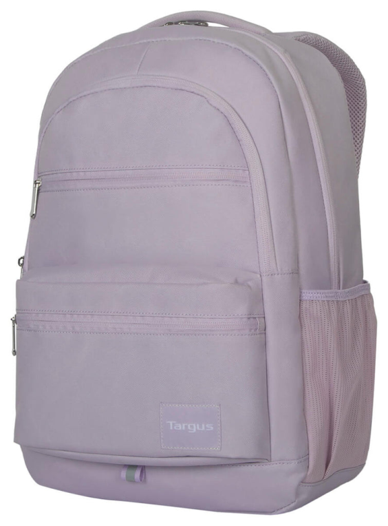 Targus Octave III mochila City backpack Púrpura Poliéster - detalle