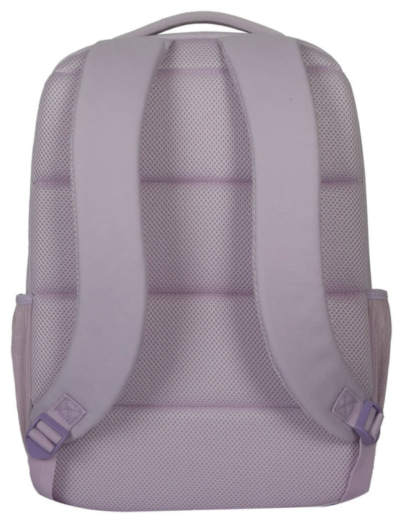 Targus Octave III mochila City backpack Púrpura Poliéster - detalle