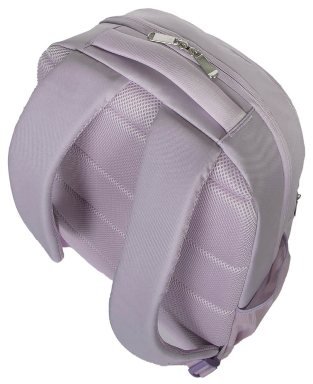 Targus Octave III mochila City backpack Púrpura Poliéster - detalle