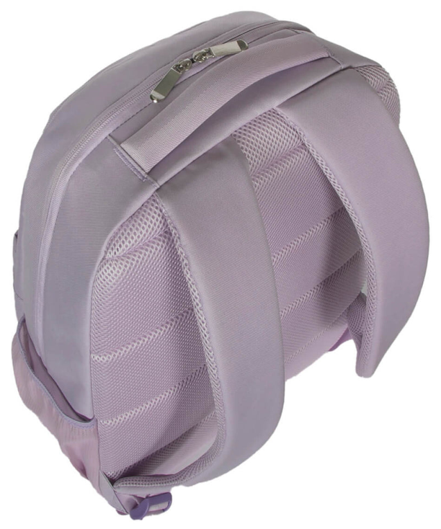 Targus Octave III mochila City backpack Púrpura Poliéster - detalle