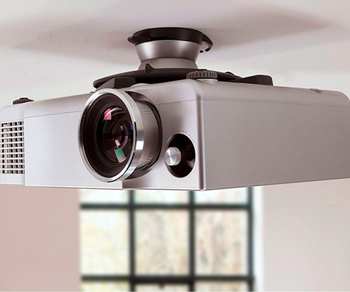 VOGEL'S EPC 6545 / SOPORTE DE TECHO PARA PROYECTOR - detalle