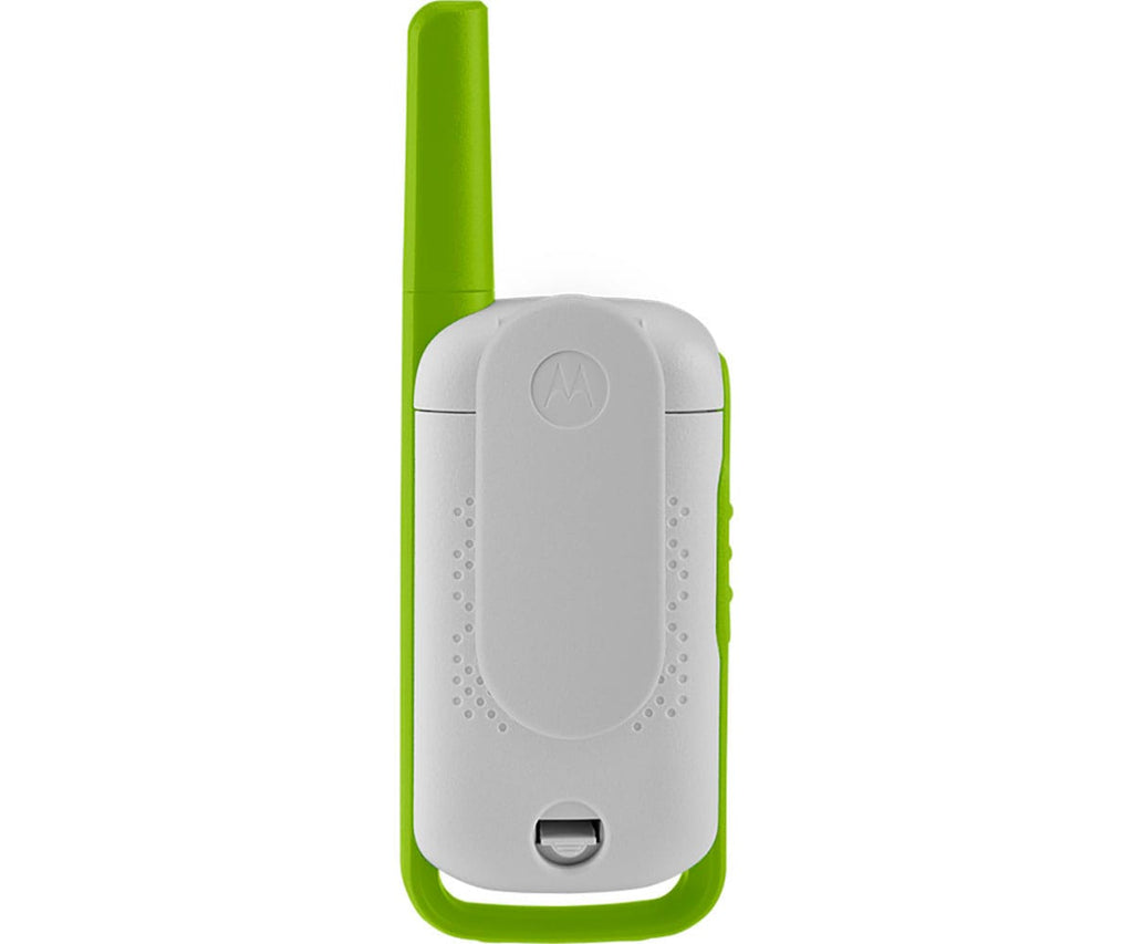 MOTOROLA TALKABOUT T42 / PACK DE 3 WALKIE TALKIE 4KM - detalle