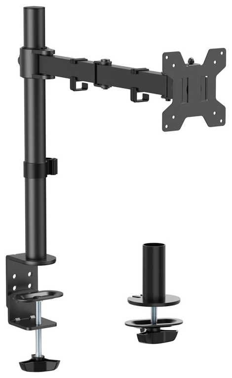 AISENS DT32TSR-277 soporte para monitor 81.3 cm (32") Escritorio - detalle