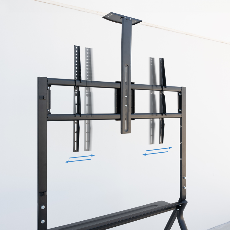 TooQ iStar 2.54 m (100") - detalle
