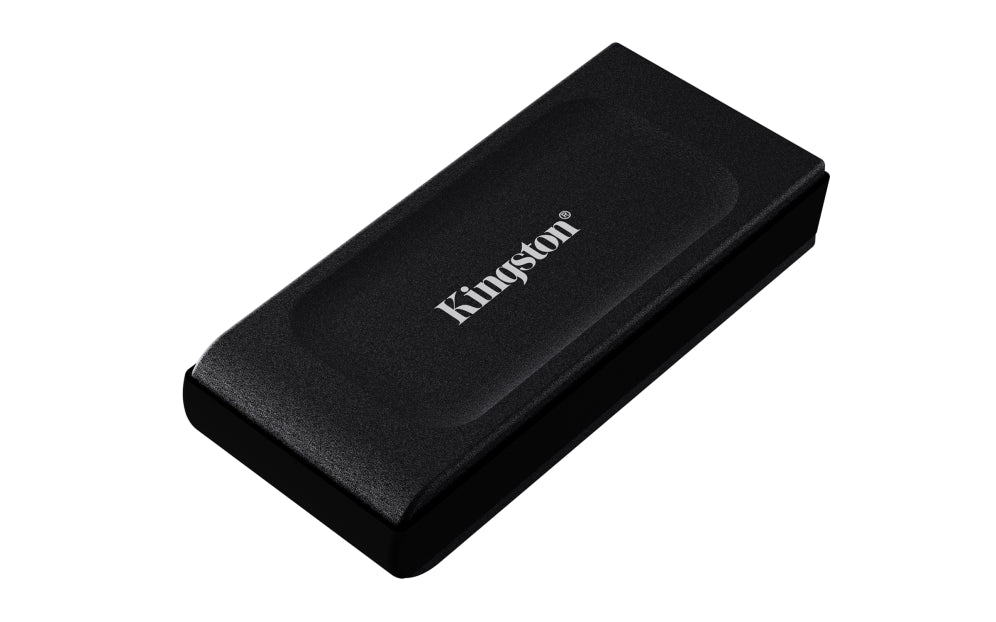 Kingston Technology 2TB SSD externo XS1000 USB 3.2 Gen 2