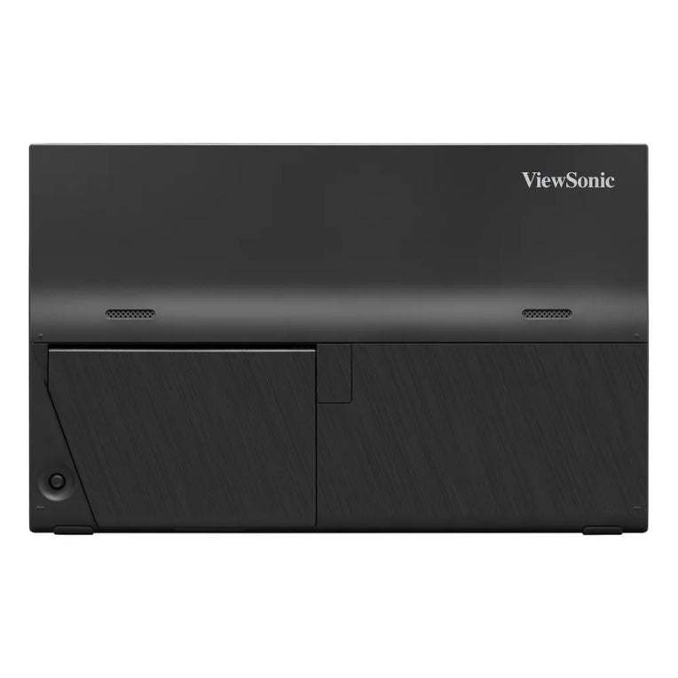 Viewsonic VX1654 monitor o TV portátil Monitor portátil Negro 39.6 cm (15.6") LED 1920 x 1080 Pixeles