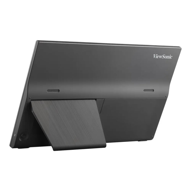 Viewsonic VX1654 monitor o TV portátil Monitor portátil Negro 39.6 cm (15.6") LED 1920 x 1080 Pixeles