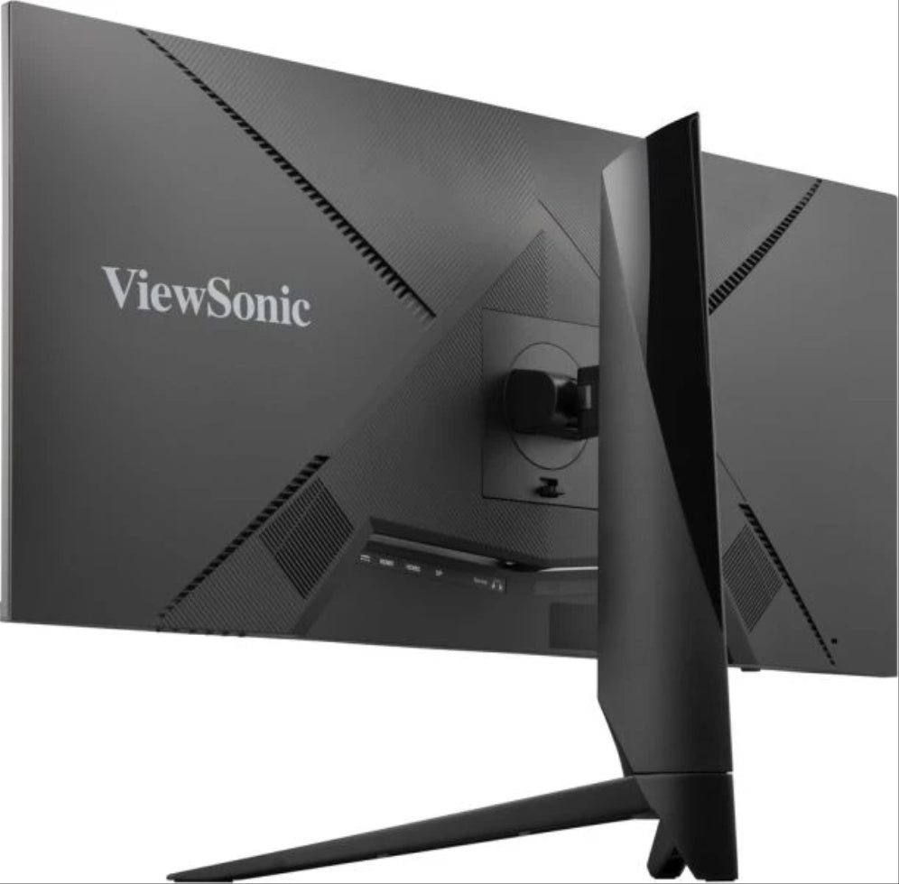 Pantalla para PC Viewsonic VX Series VX3480-2K-PRO, 86,4 cm (34"), 3440 x 1440 píxeles, UltraWide Quad HD, LED, negra