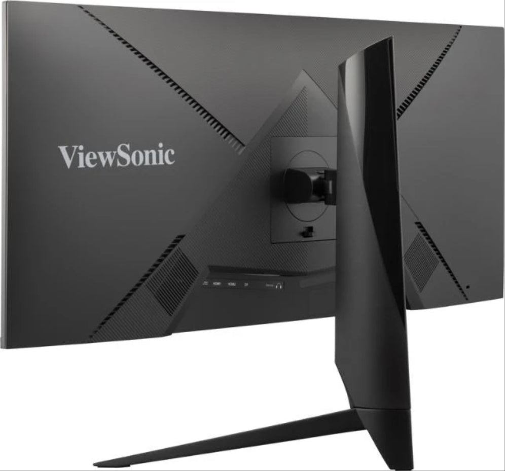 Pantalla para PC Viewsonic VX Series VX3480-2K-PRO, 86,4 cm (34"), 3440 x 1440 píxeles, UltraWide Quad HD, LED, negra