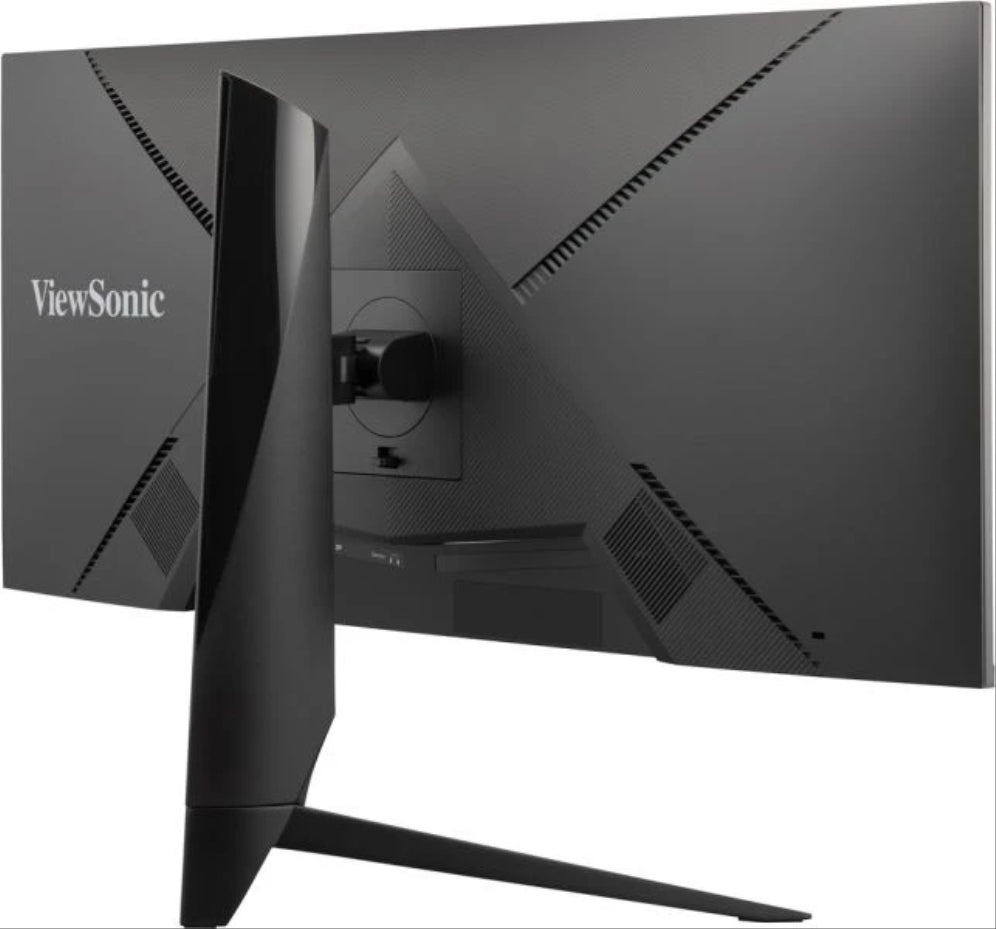 Pantalla para PC Viewsonic VX Series VX3480-2K-PRO, 86,4 cm (34"), 3440 x 1440 píxeles, UltraWide Quad HD, LED, negra