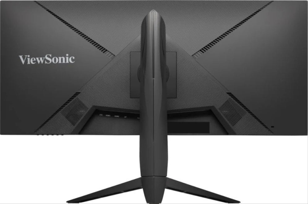 Pantalla para PC Viewsonic VX Series VX3480-2K-PRO, 86,4 cm (34"), 3440 x 1440 píxeles, UltraWide Quad HD, LED, negra