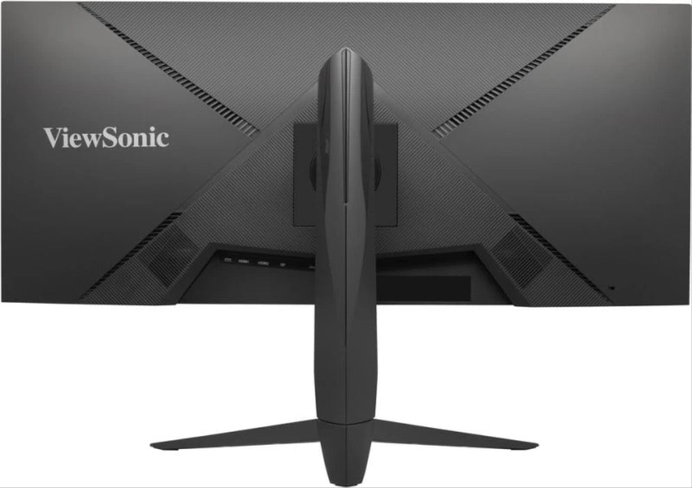 Pantalla para PC Viewsonic VX Series VX3480-2K-PRO, 86,4 cm (34"), 3440 x 1440 píxeles, UltraWide Quad HD, LED, negra