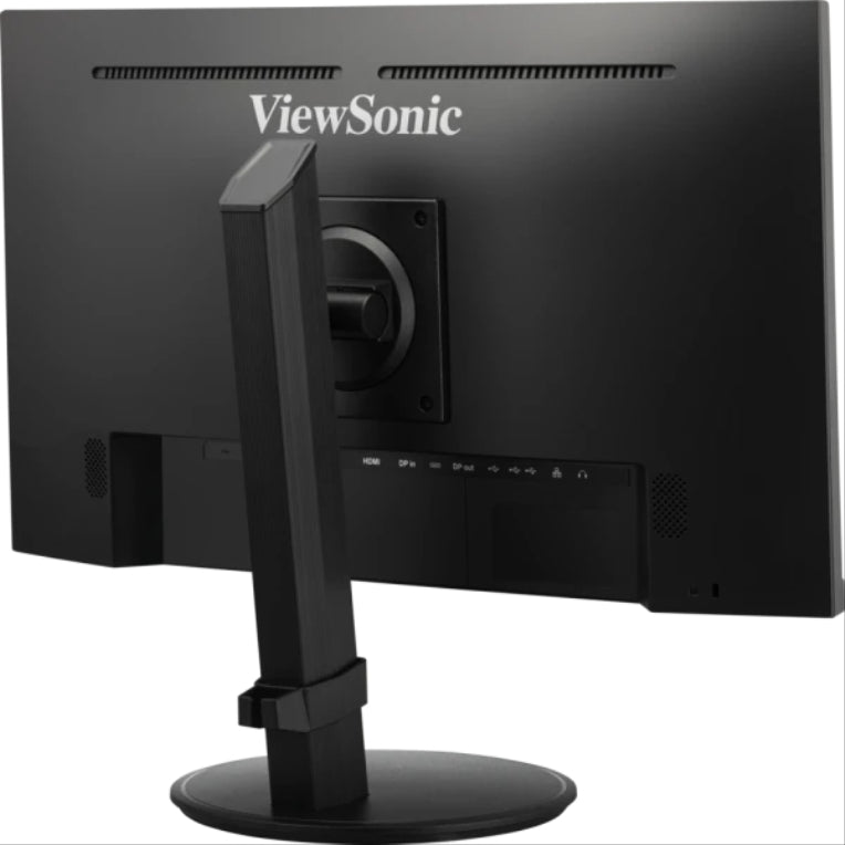 Pantalla para PC Viewsonic VG Series VG2409U-2, 60,5 cm (23,8"), 1920 x 1080 píxeles, Full HD, LED, negro
