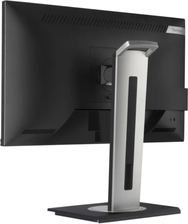Viewsonic VG Series VG2448A-2 pantalla para PC 60.5 cm (23.8") 1920 x 1080 Pixeles Full HD LED Negro - detalle