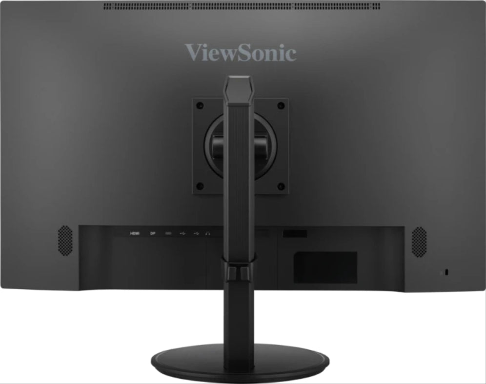 Pantalla para PC Viewsonic VG Series VG2709-2K-MHDU-2, 68,6 cm (27"), 2560 x 1440 píxeles, Quad HD, LED, negro