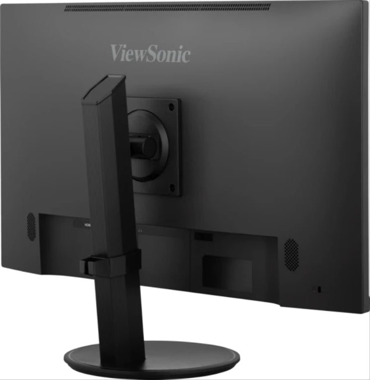 Pantalla para PC Viewsonic VG Series VG2709-2K-MHDU-2, 68,6 cm (27"), 2560 x 1440 píxeles, Quad HD, LED, negro