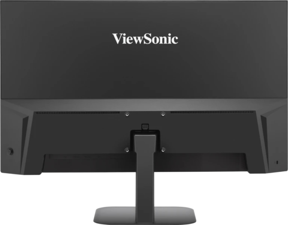 Viewsonic VA VA2708-4K-HD pantalla para PC 68.6 cm (27") 3840 x 2160 Pixeles 4K Ultra HD LED Negro - detalle