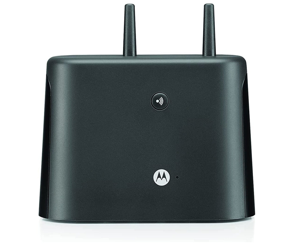 MOTOROLA O201 NEGRO / TELÉFONO INALÁMBRICO - detalle