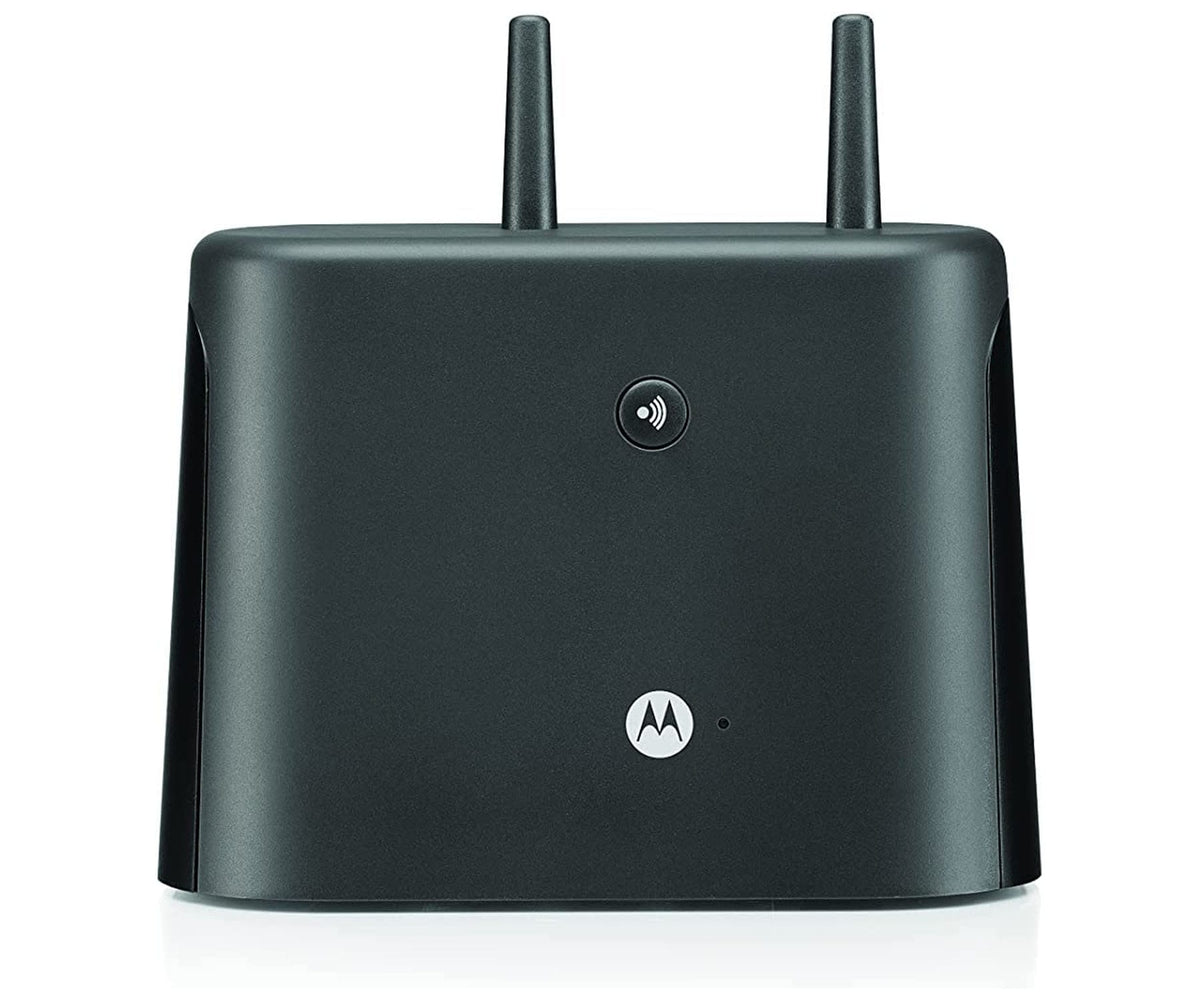 MOTOROLA O201 NEGRO / TELÉFONO INALÁMBRICO - detalle