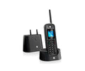 MOTOROLA O201 NEGRO / TELÉFONO INALÁMBRICO