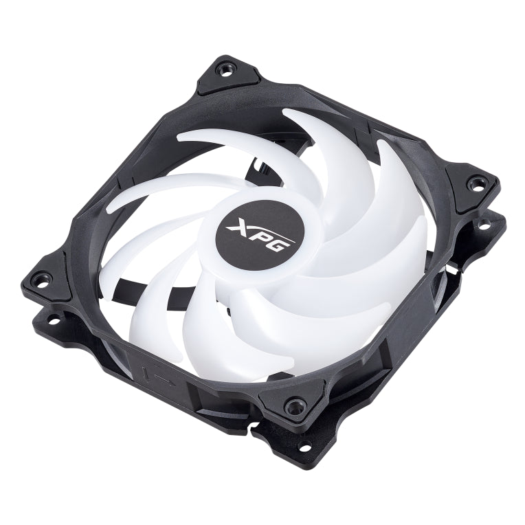 XPG VENTO R 120 ARGB PWM Carcasa del ordenador Ventilador 12 cm 1 pieza(s)