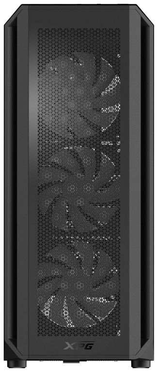 XPG VALOR AIR PLUS Midi Tower - detalle