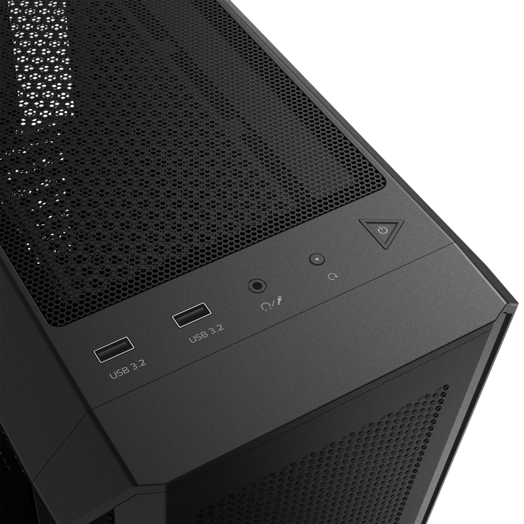 XPG VALOR AIR PLUS Midi Tower - detalle