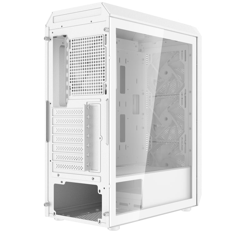 XPG VALOR AIR PLUS Midi Tower