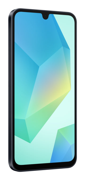 Samsung Galaxy A16 17 cm (6.7") SIM doble 4G USB Tipo C 4 GB 128 GB 5000 mAh Negro