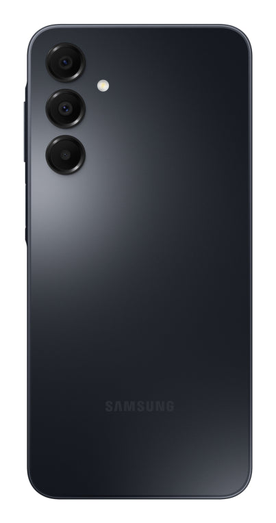 Samsung Galaxy A16 17 cm (6.7") SIM doble 4G USB Tipo C 4 GB 128 GB 5000 mAh Negro