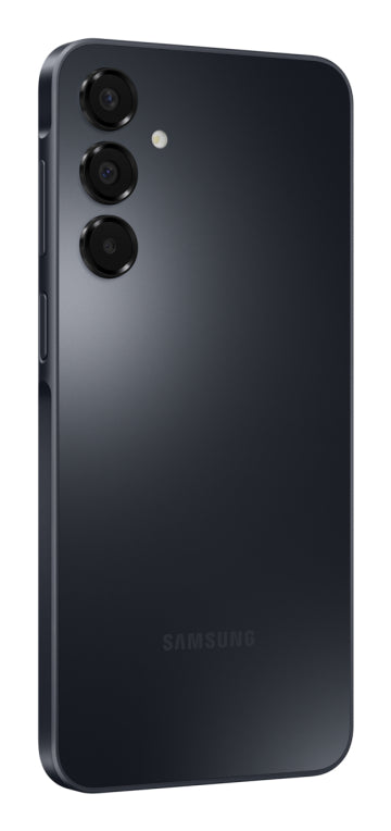 Samsung Galaxy A16 17 cm (6.7") SIM doble 4G USB Tipo C 4 GB 128 GB 5000 mAh Negro